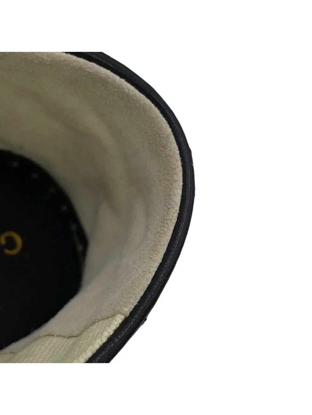 Gucci brand surface